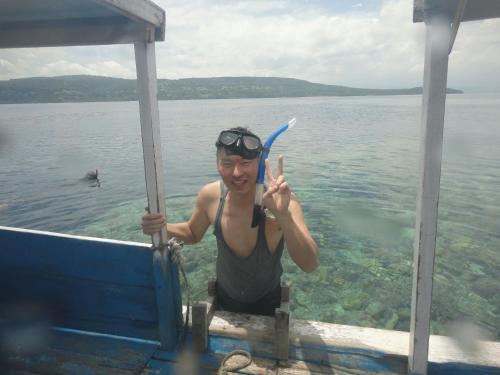 Пемутеран: Molleh Guest House