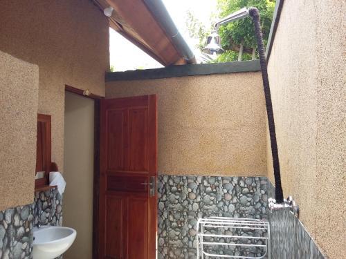 Пемутеран: Molleh Guest House