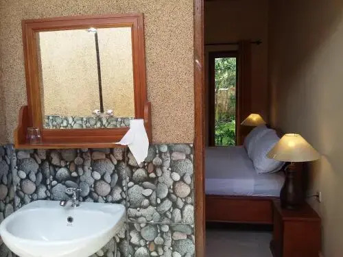 Пемутеран: Molleh Guest House