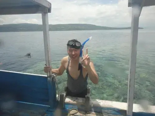 Пемутеран: Molleh Guest House