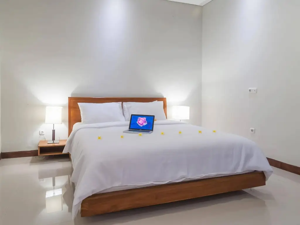 Кута: The Akvilla Seminyak