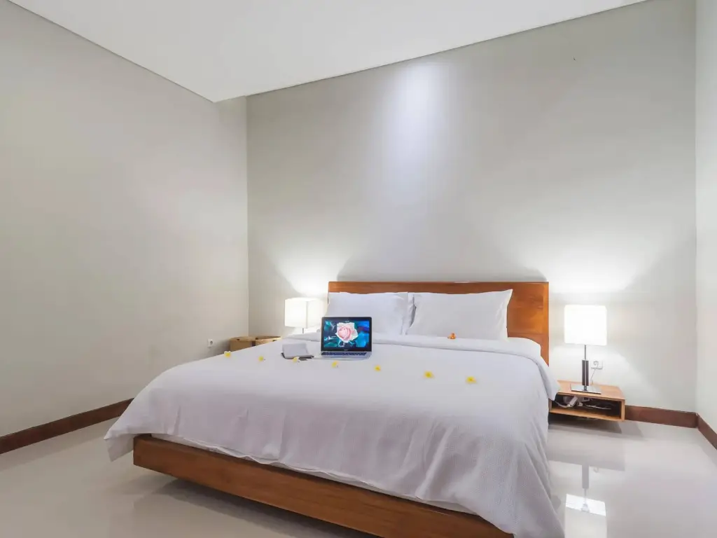 Кута: The Akvilla Seminyak