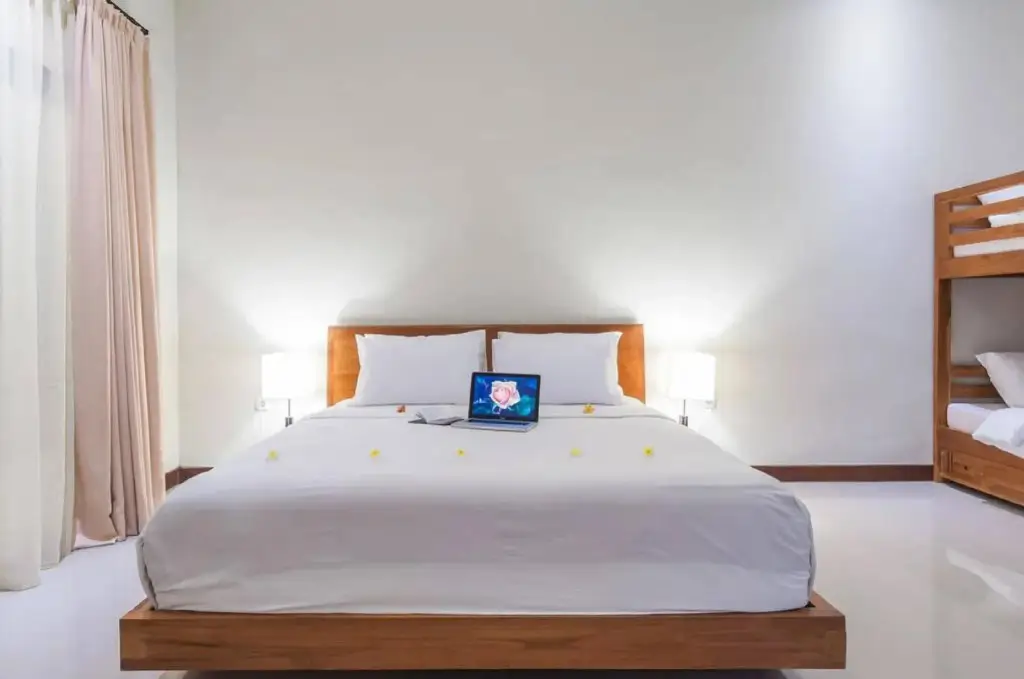 Кута: The Akvilla Seminyak