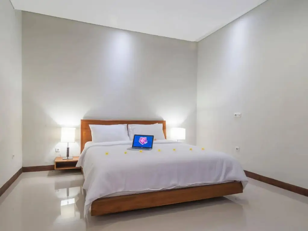 Кута: The Akvilla Seminyak