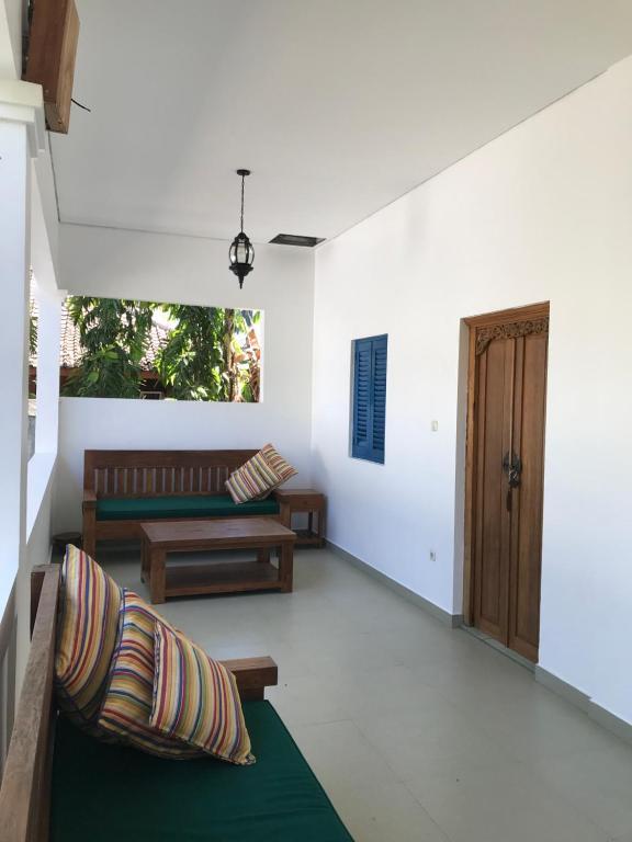Прайя: Bukit Indah Boutique Accommodation