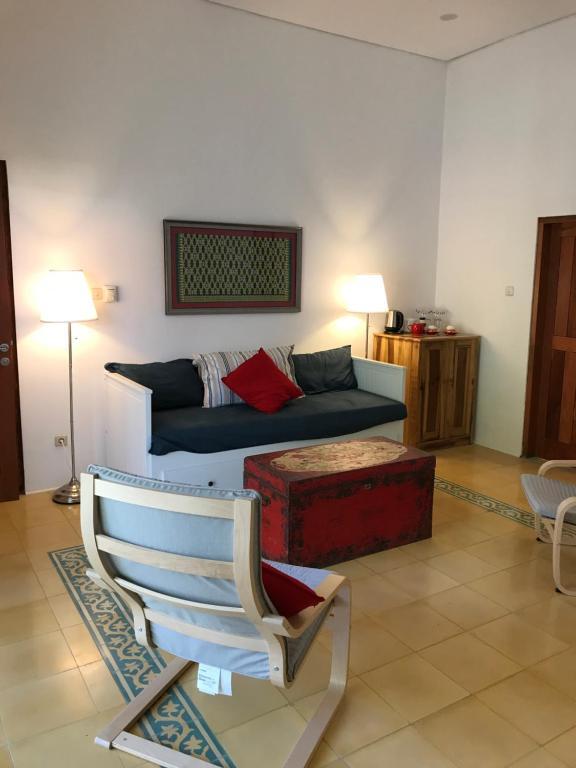Прайя: Bukit Indah Boutique Accommodation