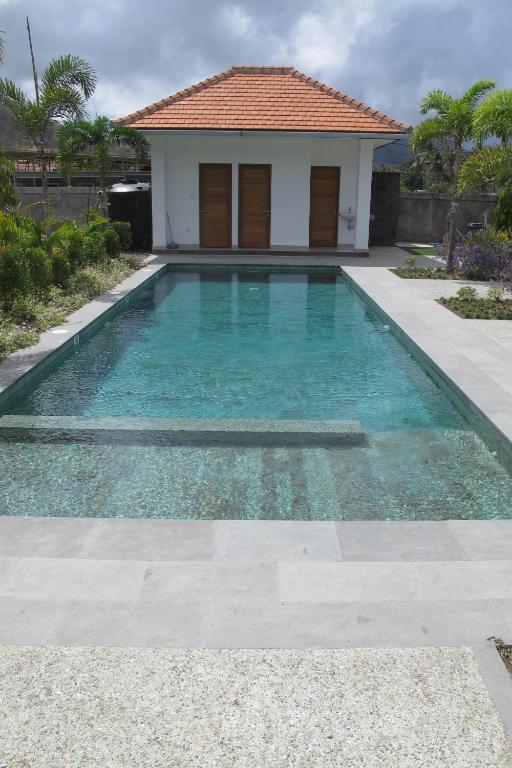 Прайя: Bukit Indah Boutique Accommodation