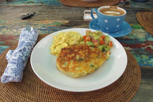 Прайя: Bukit Indah Boutique Accommodation