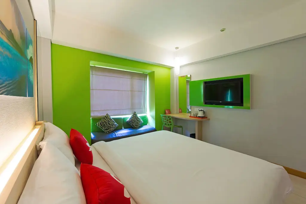 ZEN Rooms Kuta Sunset Road 2 — фото 1