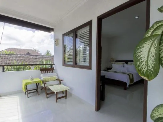 Кута: Sari Temuku Villa