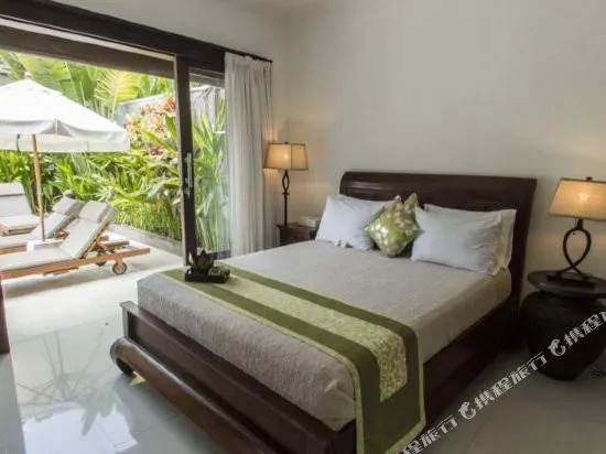 Кута: Sari Temuku Villa