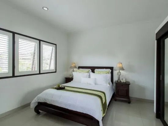 Кута: Sari Temuku Villa