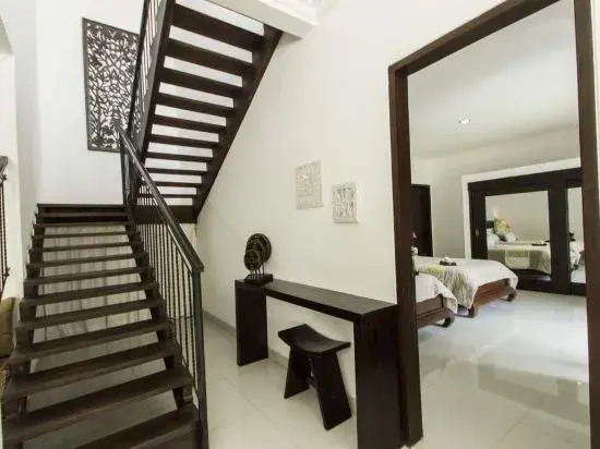 Кута: Sari Temuku Villa