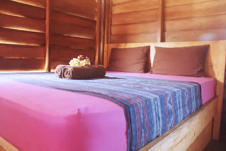 Джокьякарта: Good Karma Yogyakarta - Hostel