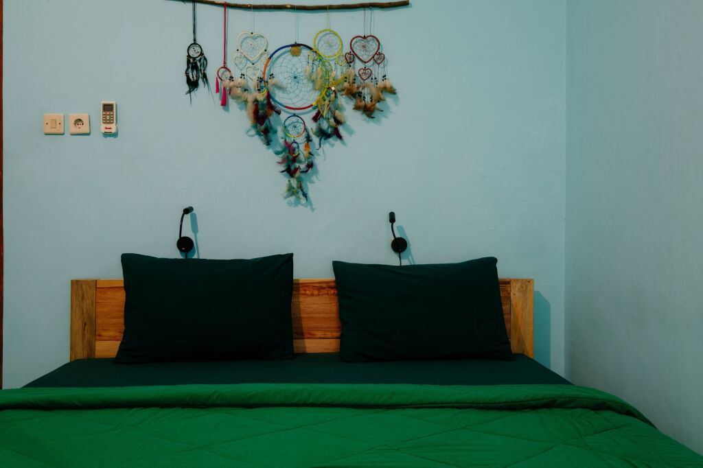 Джокьякарта: Good Karma Yogyakarta - Hostel