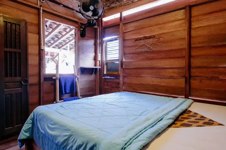Джокьякарта: Good Karma Yogyakarta - Hostel
