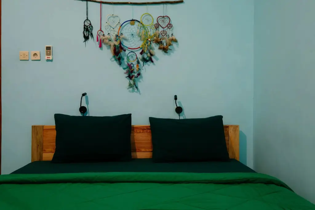 Джокьякарта: Good Karma Yogyakarta - Hostel