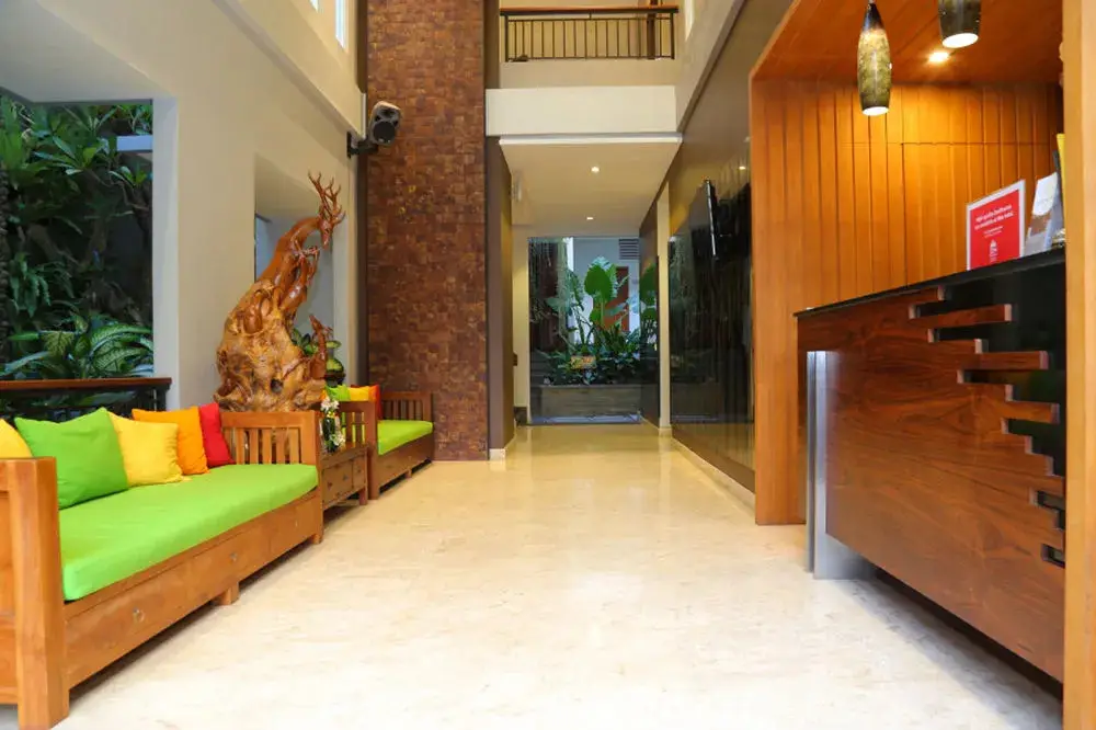 Убуд: ZEN Premium Ubud Raya Andong 2