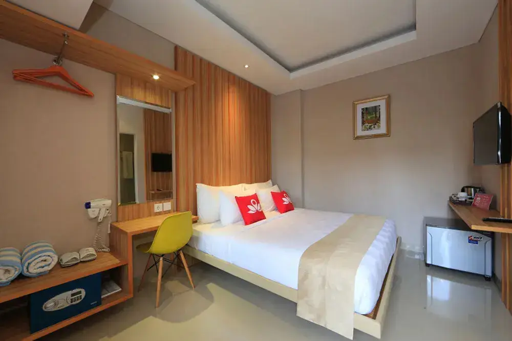 Убуд: ZEN Premium Ubud Raya Andong 2
