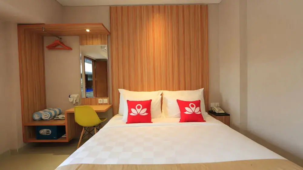 Убуд: ZEN Premium Ubud Raya Andong 2