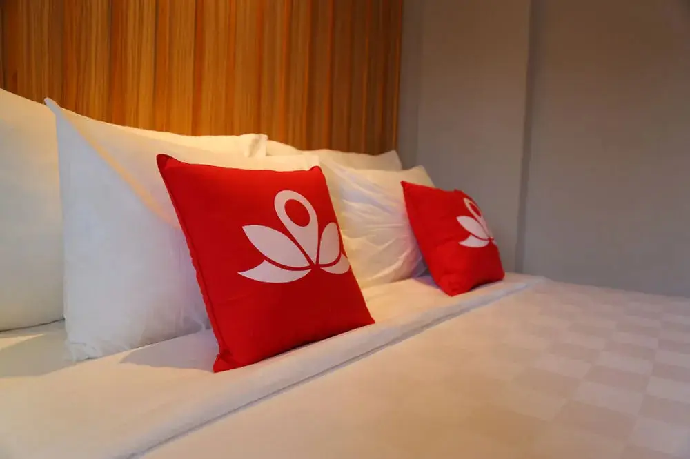 Убуд: ZEN Premium Ubud Raya Andong 2