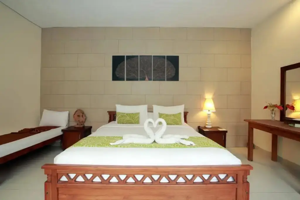 Кута: The Akvilla Seminyak