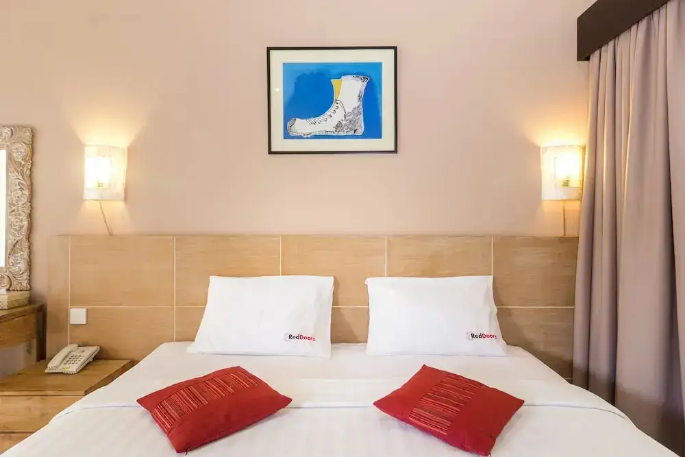 Кута: The Akvilla Seminyak