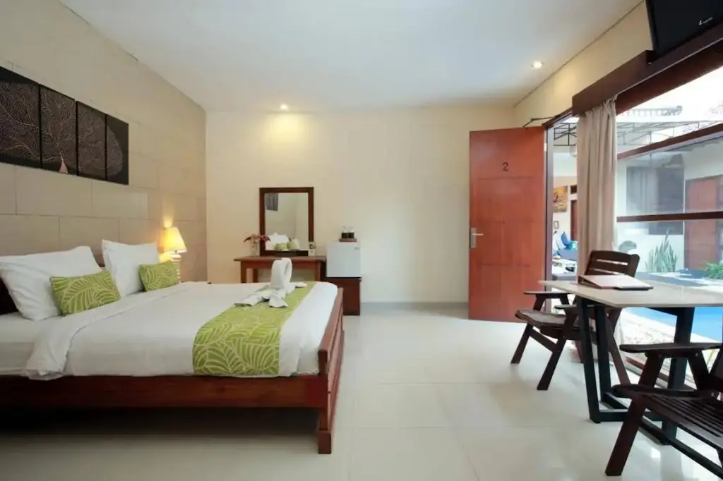 Кута: The Akvilla Seminyak