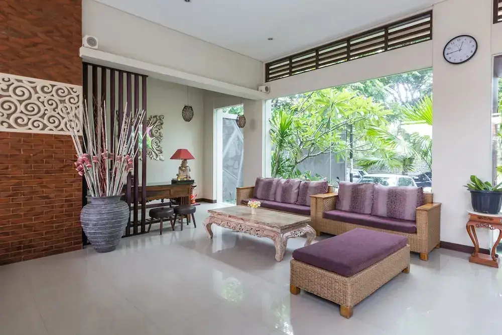 Кута: The Akvilla Seminyak