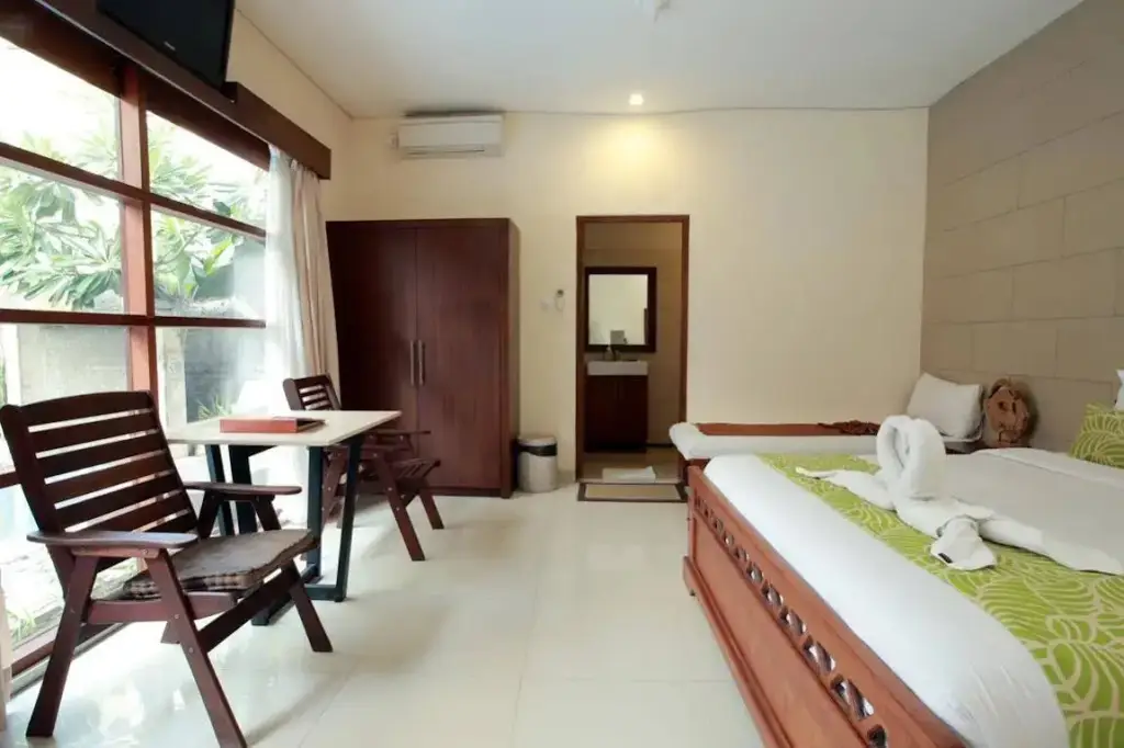 Кута: The Akvilla Seminyak