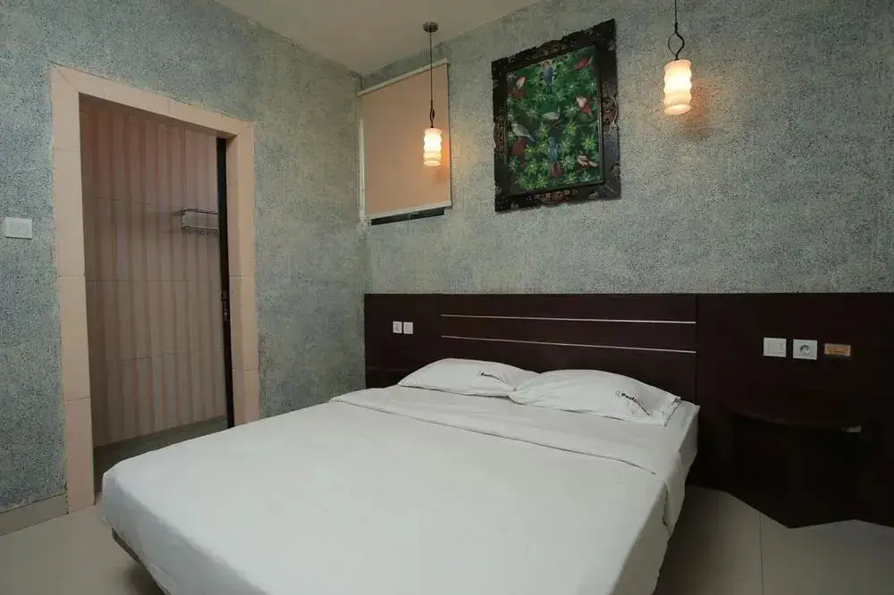 Кута: RedDoorz @ Buni Sari Kuta