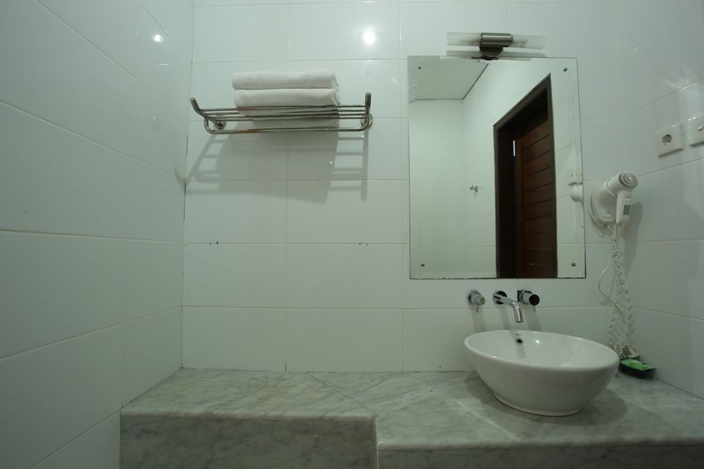 Денпасар: RedDoorz @ Pantai Cemara Sanur