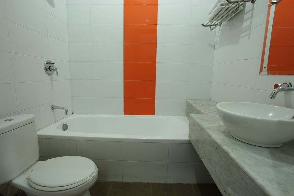 Денпасар: RedDoorz @ Pantai Cemara Sanur