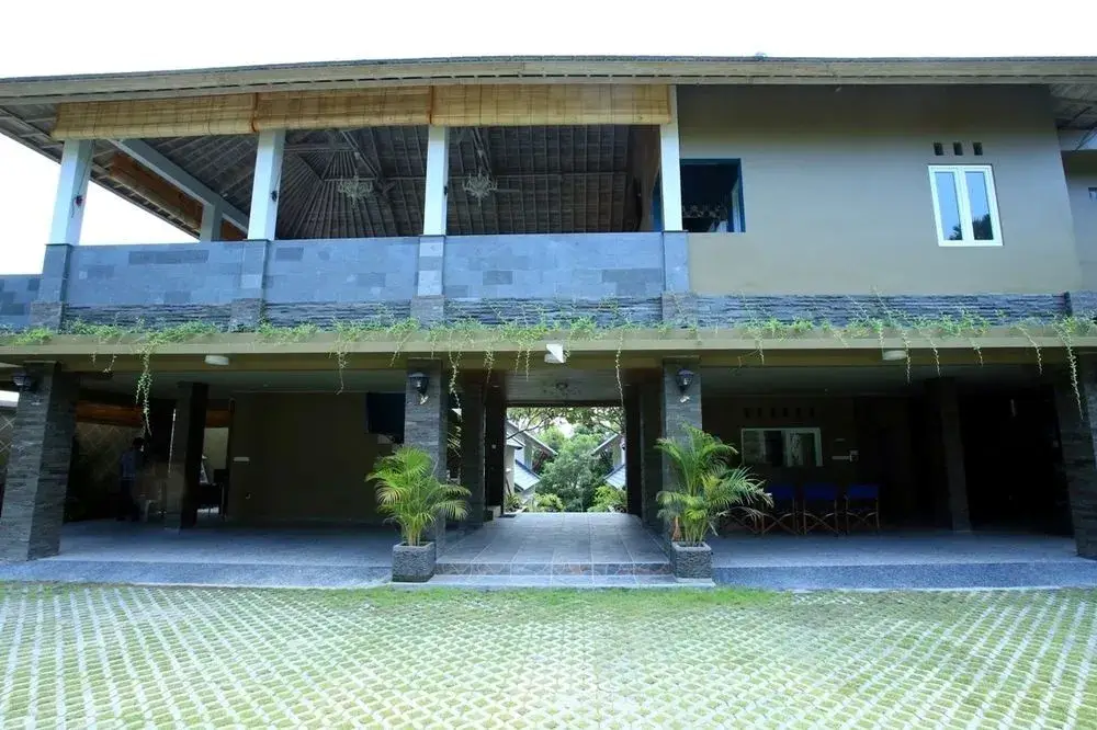 RedDoorz Near Canggu Club — фото 1
