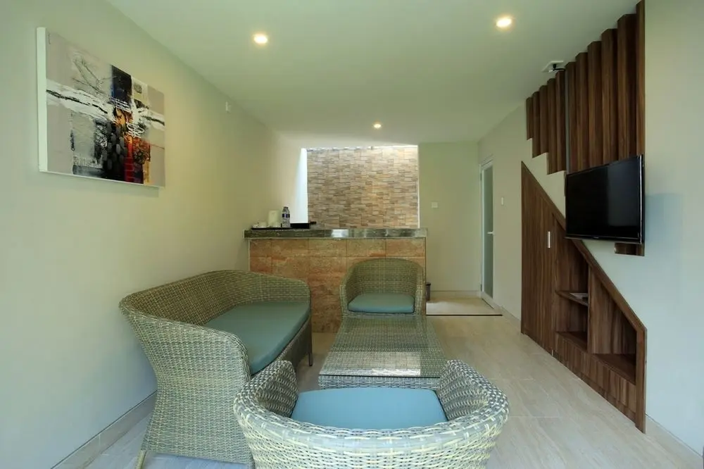 Чангу: RedDoorz Near Canggu Club