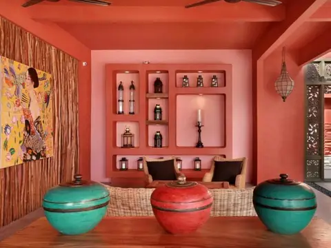 PinkCoco Gili Trawangan - Constant Surprises- for Cool Adults Only — фото 1