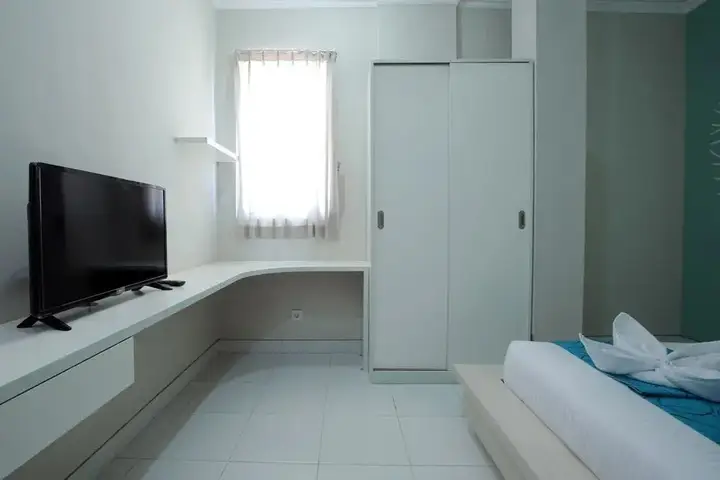 Беноа: RedDoorz @ By Pass Nusa Dua