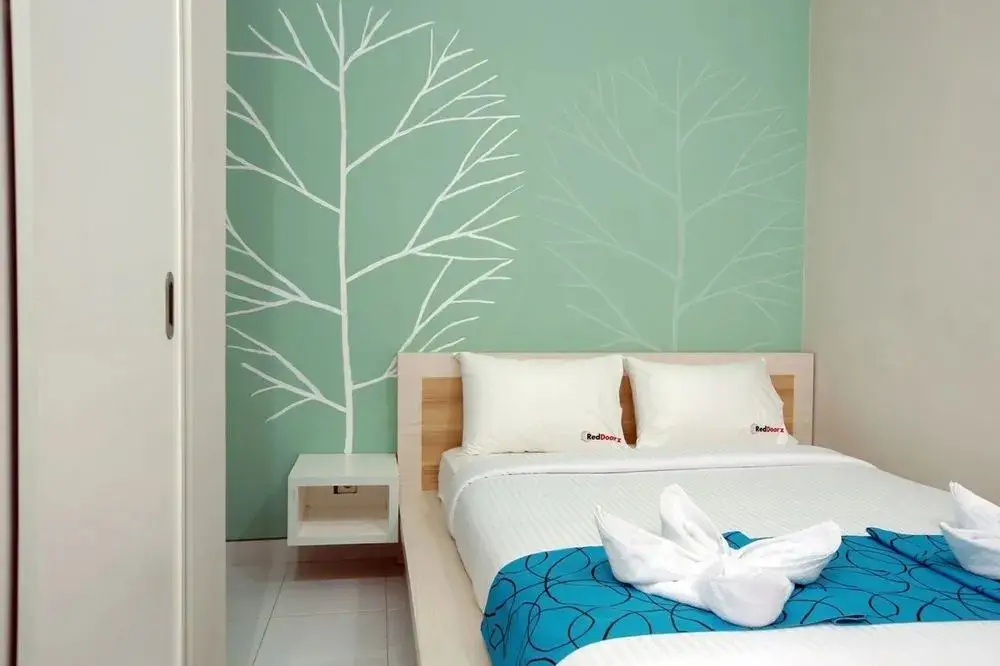 Беноа: RedDoorz @ By Pass Nusa Dua