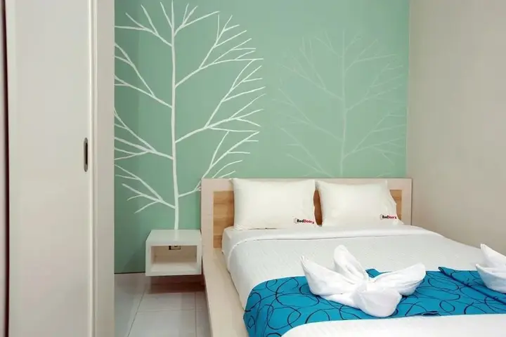 Беноа: RedDoorz @ By Pass Nusa Dua