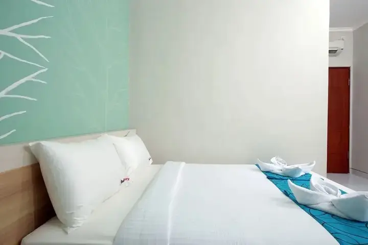 Беноа: RedDoorz @ By Pass Nusa Dua