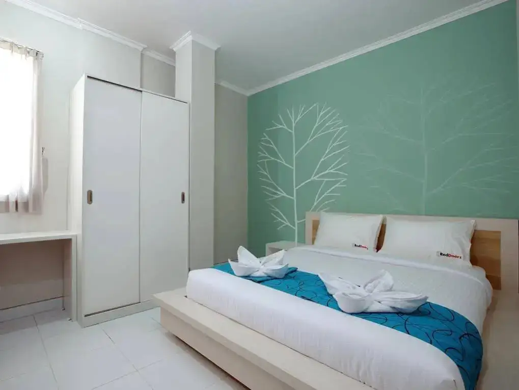 Беноа: RedDoorz @ By Pass Nusa Dua