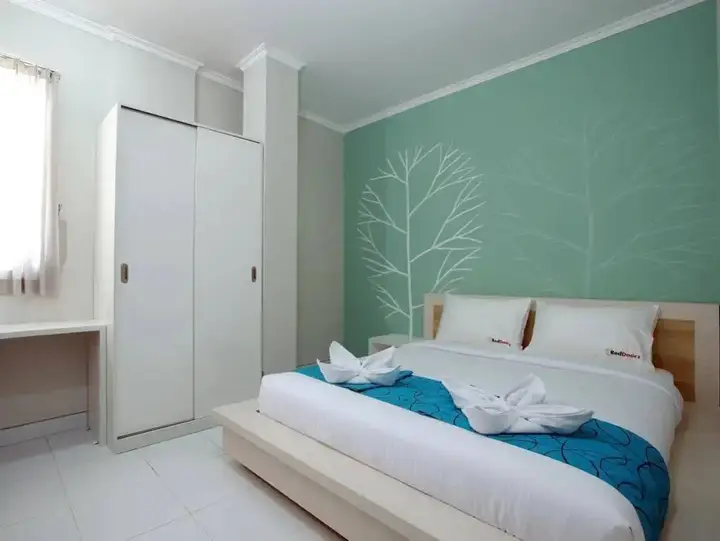 Беноа: RedDoorz @ By Pass Nusa Dua