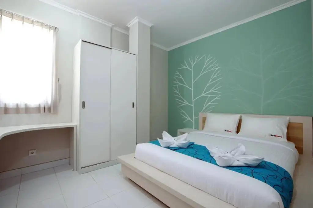 RedDoorz @ By Pass Nusa Dua — фото 1