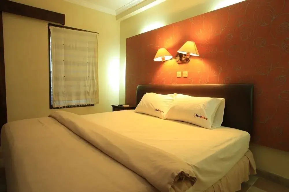 Кута: RedDoorz near Discovery Mall Kuta