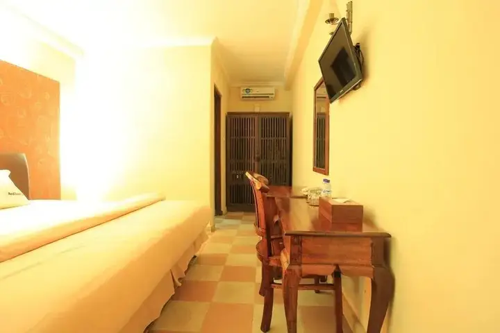 Кута: RedDoorz near Discovery Mall Kuta