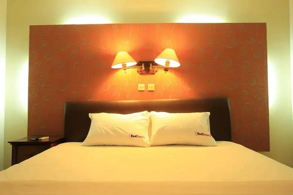 Кута: RedDoorz near Discovery Mall Kuta