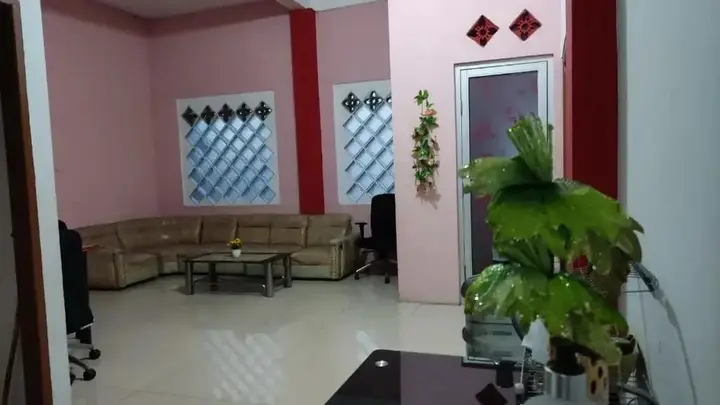 Бандунг: Homestay Setiabudi