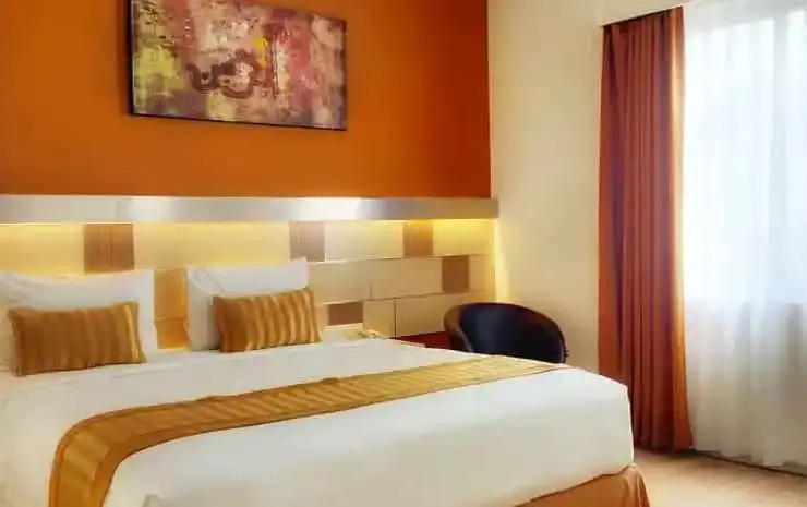 Бандунг: Ruby Hotel Syariah