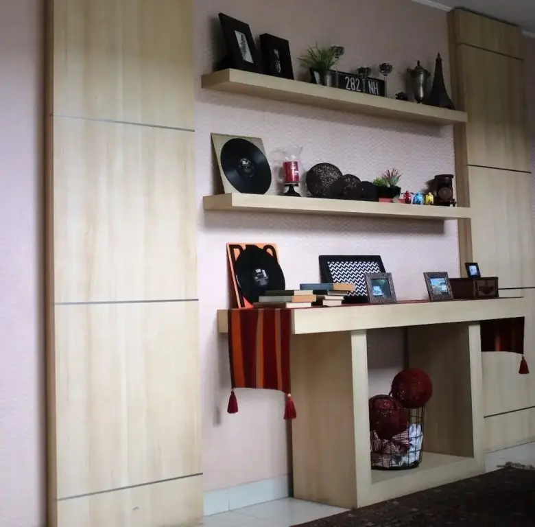 Бандунг: Ruby Hotel Syariah
