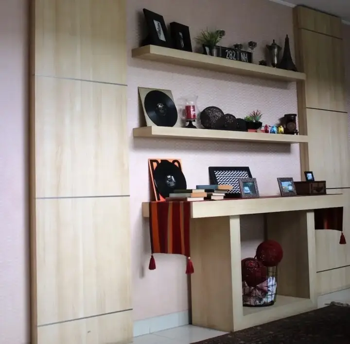 Бандунг: Ruby Hotel Syariah
